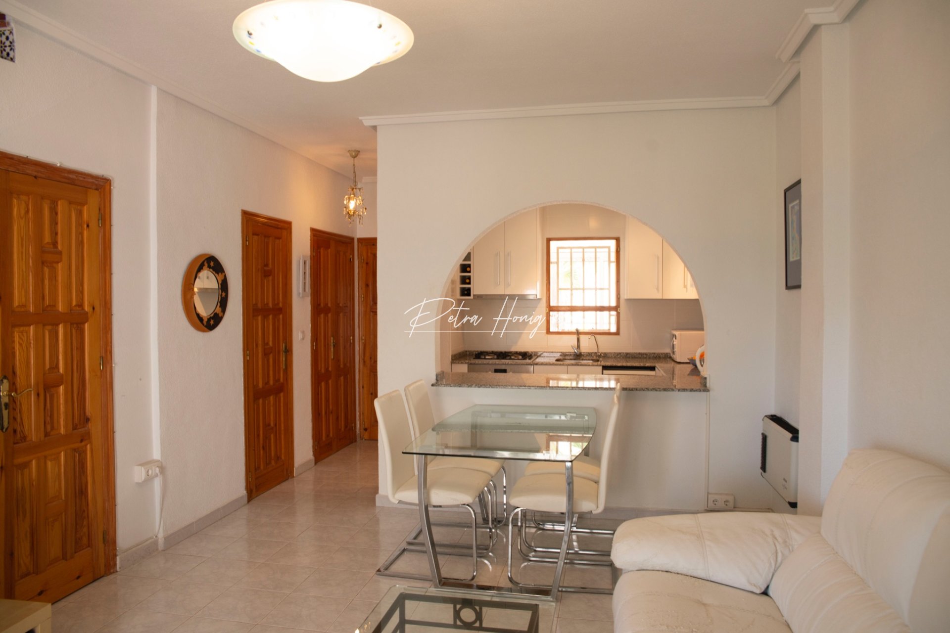 A Vendre - Maison de ville - Ciudad Quesada