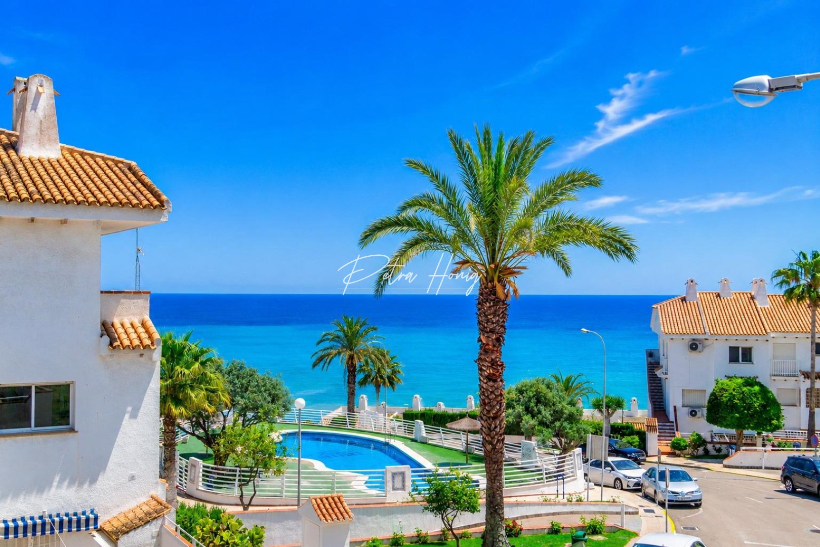 A Vendre - Maison de ville - Dehesa de campoamor - Campoamor