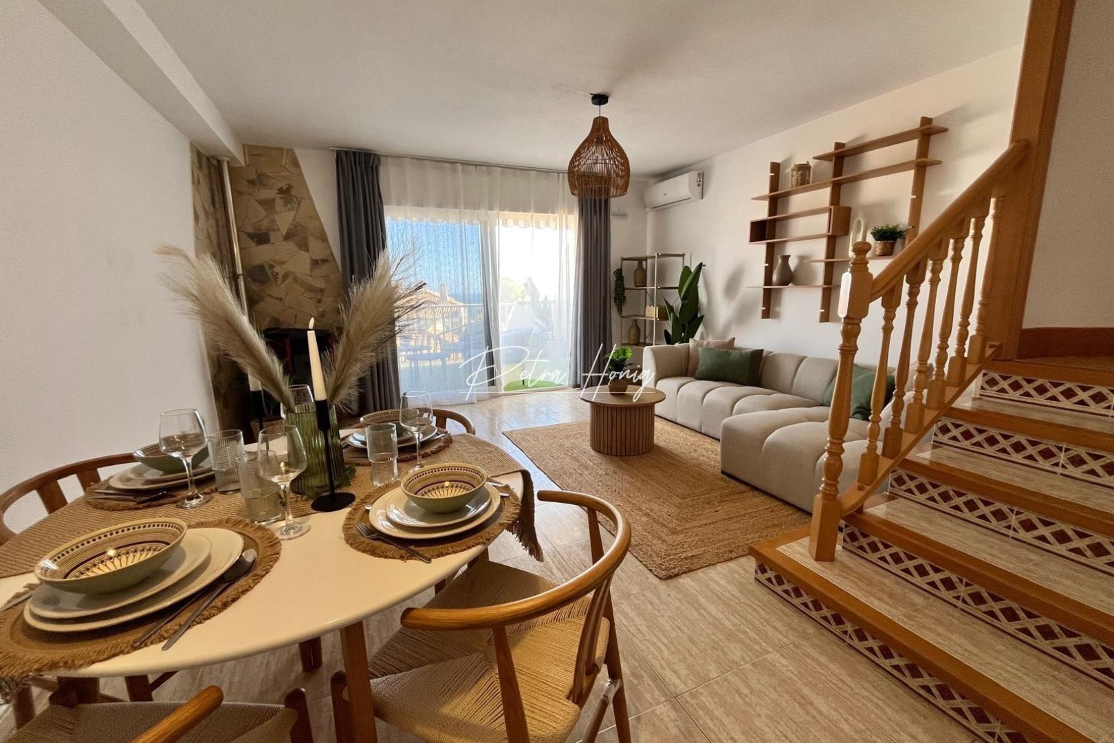 A Vendre - Maison de ville - Dehesa de campoamor - Campoamor