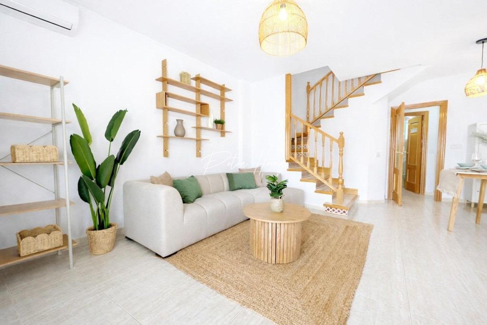 A Vendre - Maison de ville - Dehesa de campoamor - Campoamor