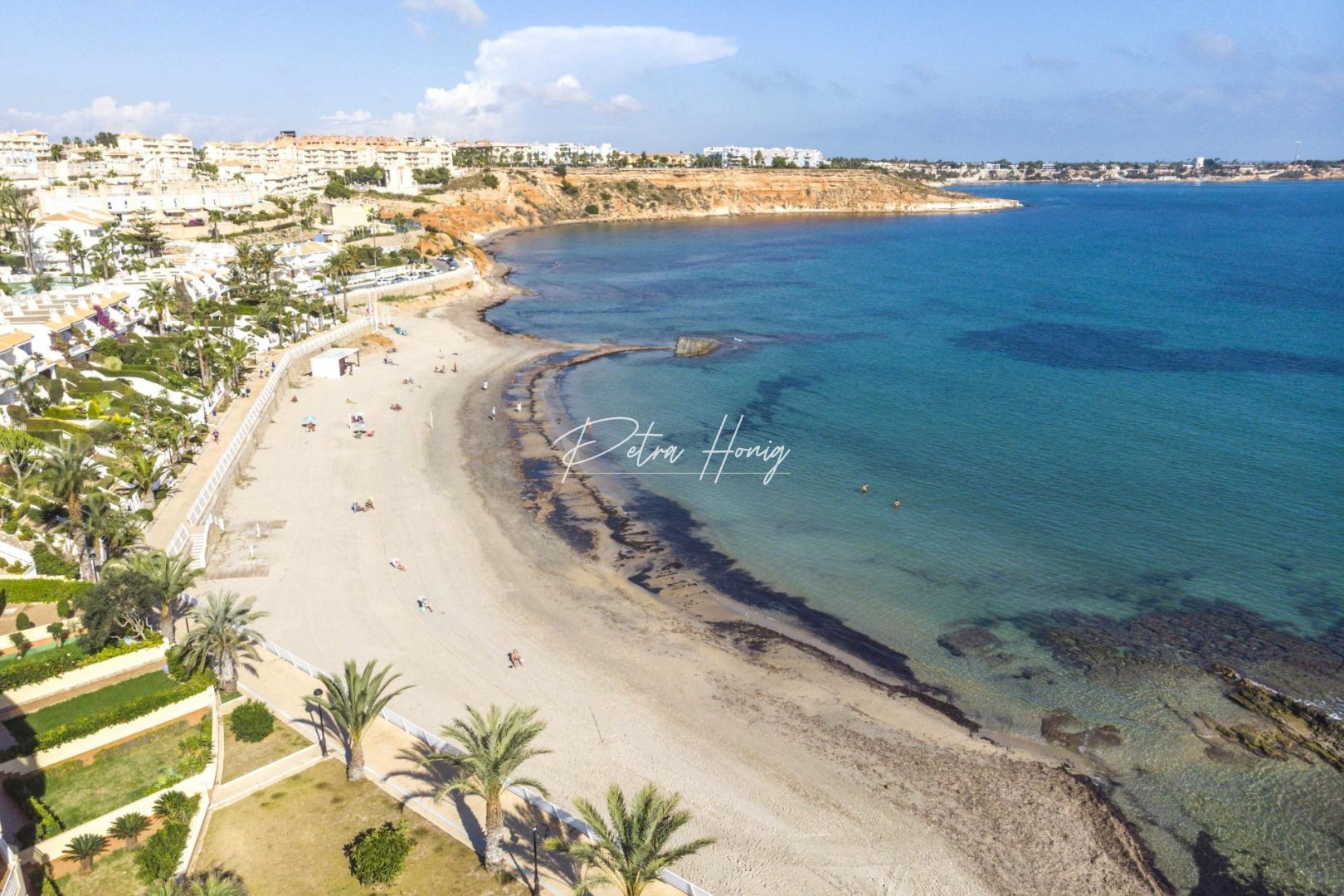 A Vendre - Maison de ville - Dehesa de campoamor - Campoamor