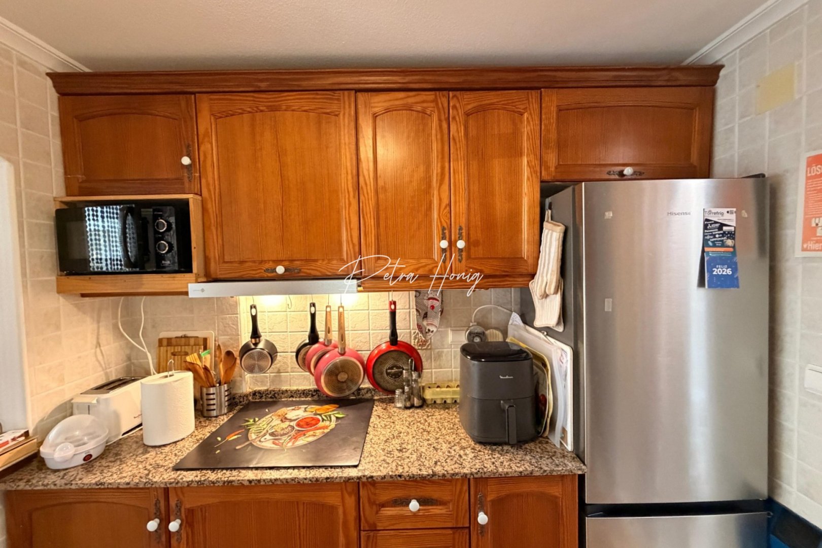 A Vendre - Maison de ville - El Raso - El Raso, Guardamar