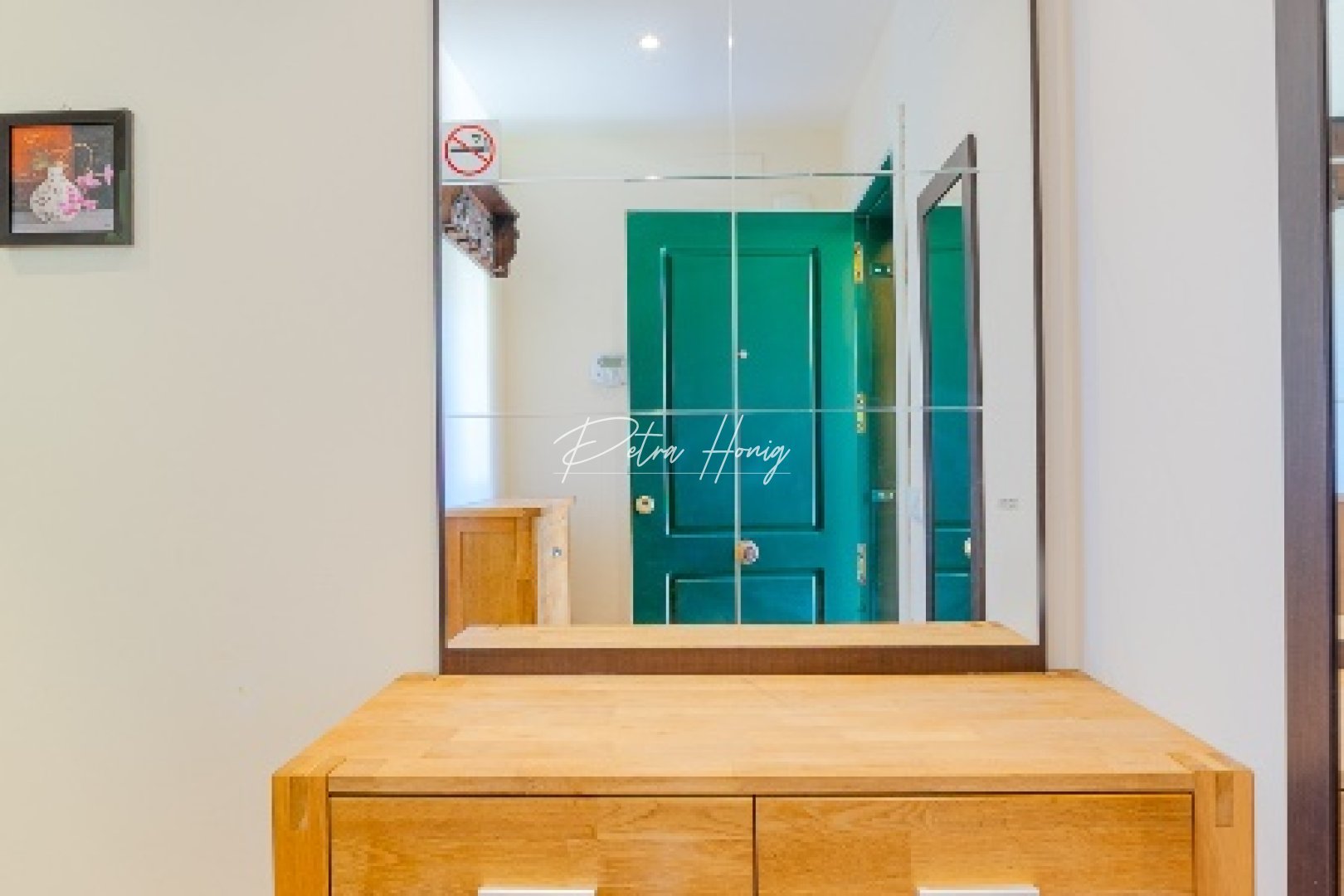 A Vendre - Maison de ville - Finestrat