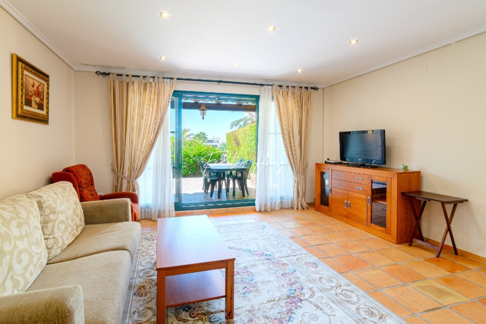 A Vendre - Maison de ville - Finestrat