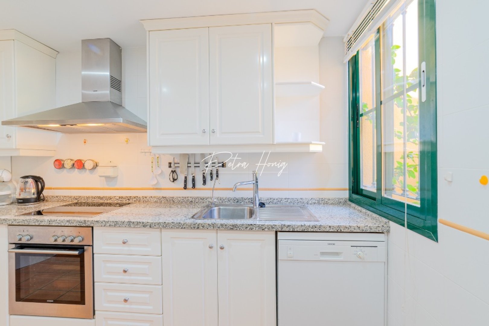 A Vendre - Maison de ville - Finestrat