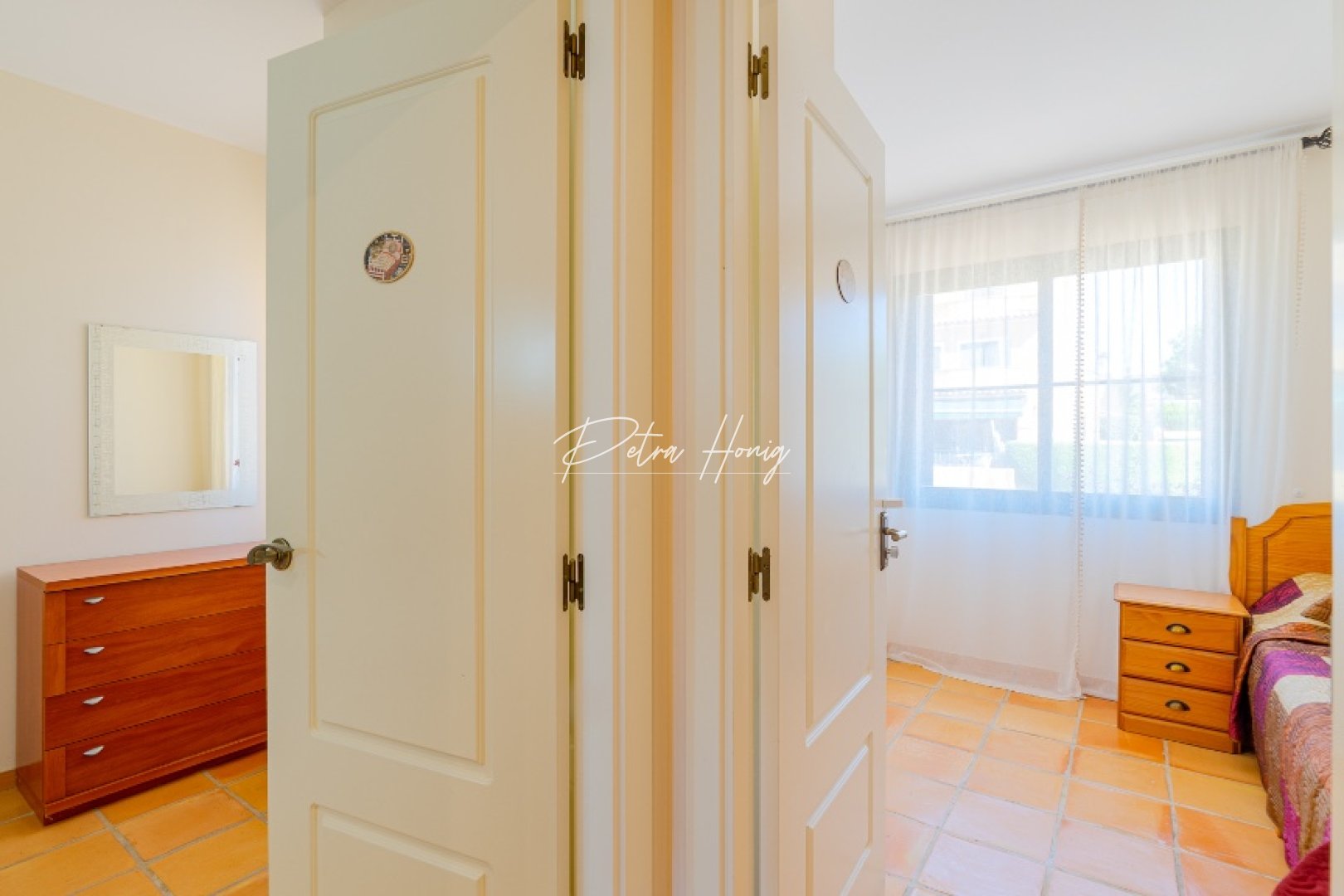 A Vendre - Maison de ville - Finestrat