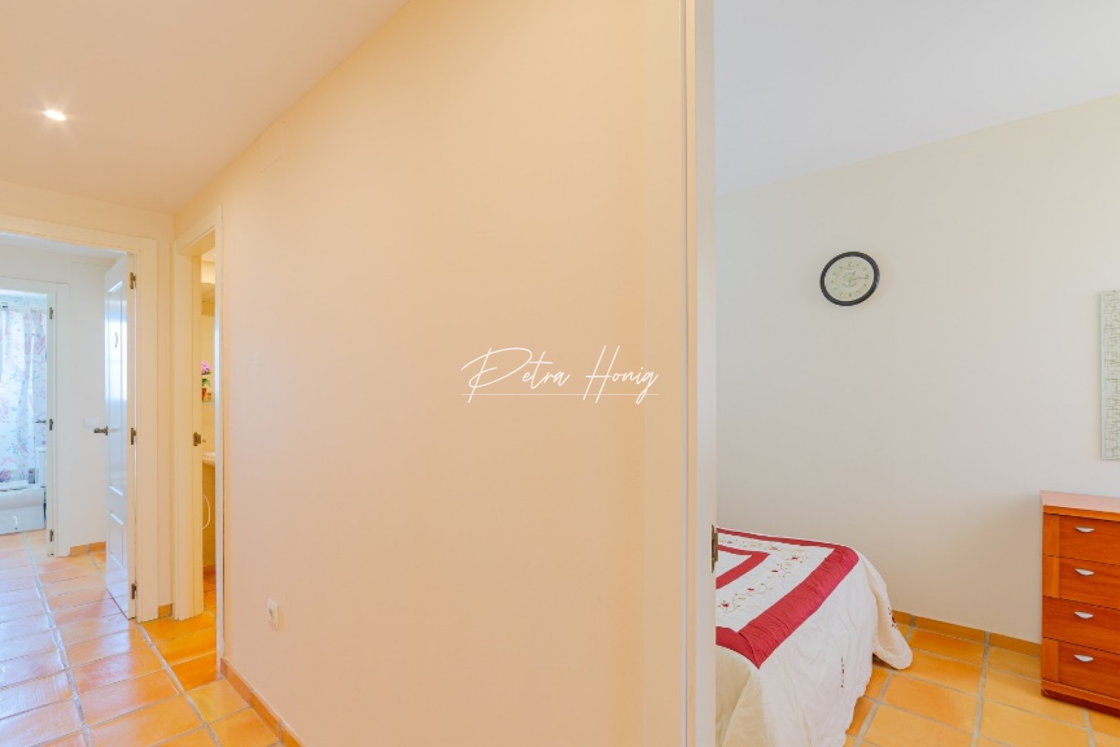 A Vendre - Maison de ville - Finestrat