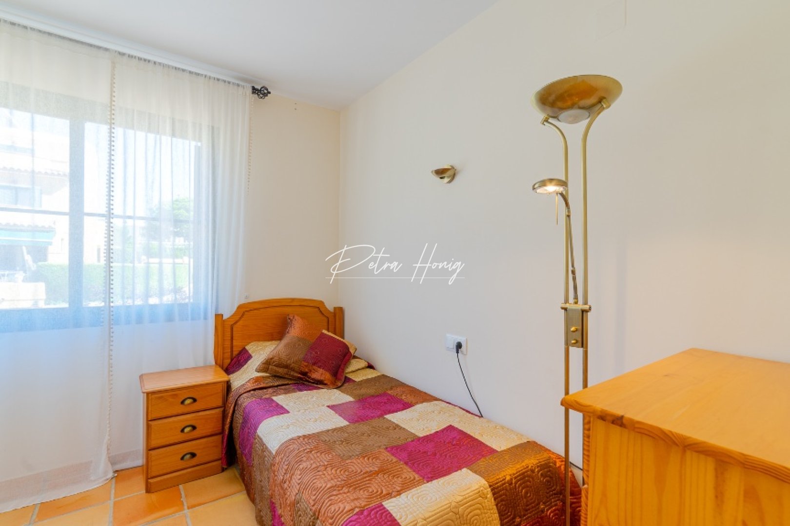 A Vendre - Maison de ville - Finestrat