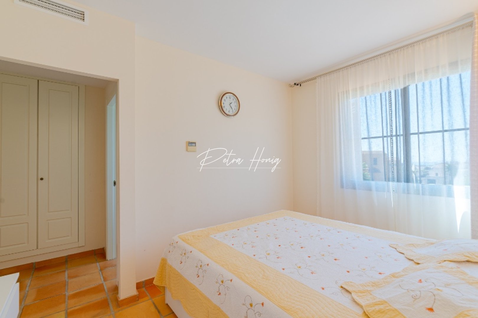 A Vendre - Maison de ville - Finestrat