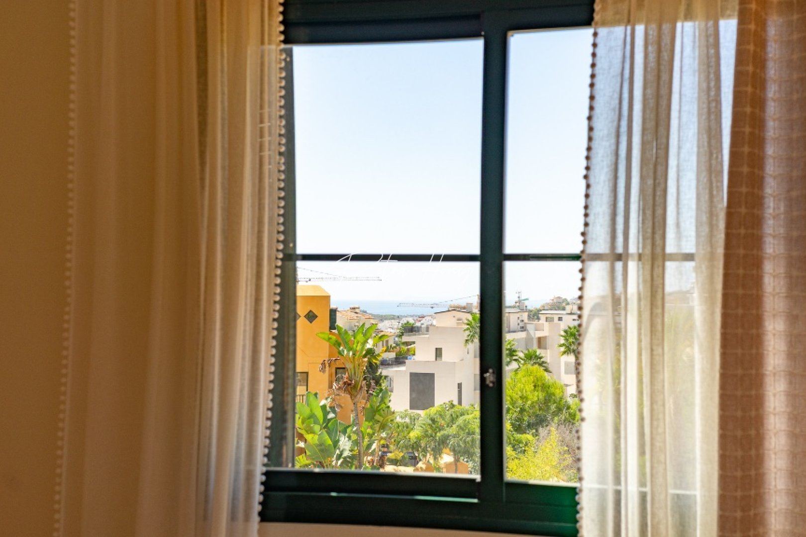 A Vendre - Maison de ville - Finestrat