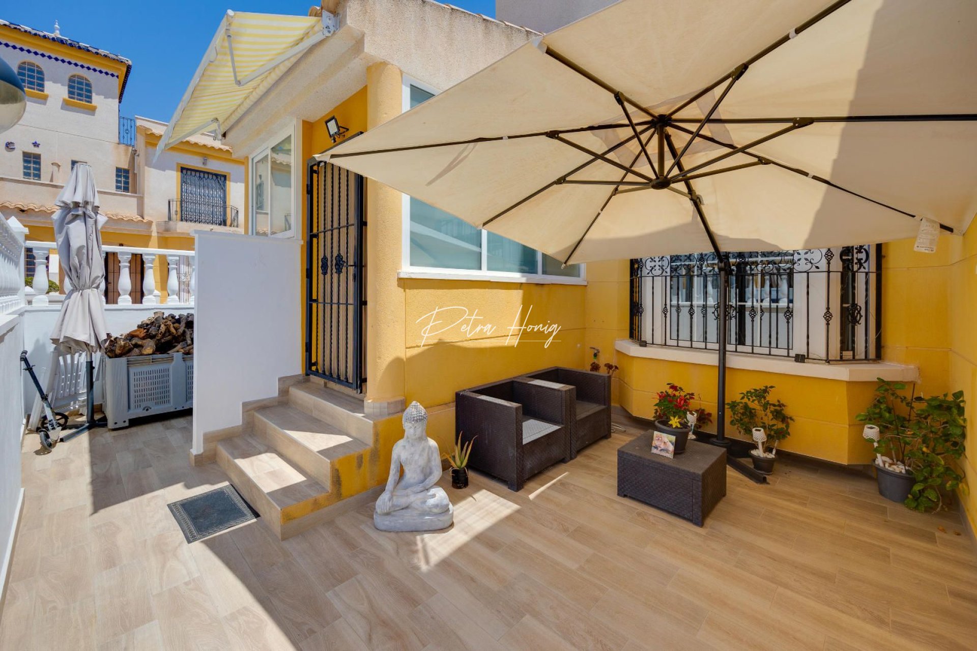 A Vendre - Maison de ville - Guardamar del Segura - El Raso, Guardamar