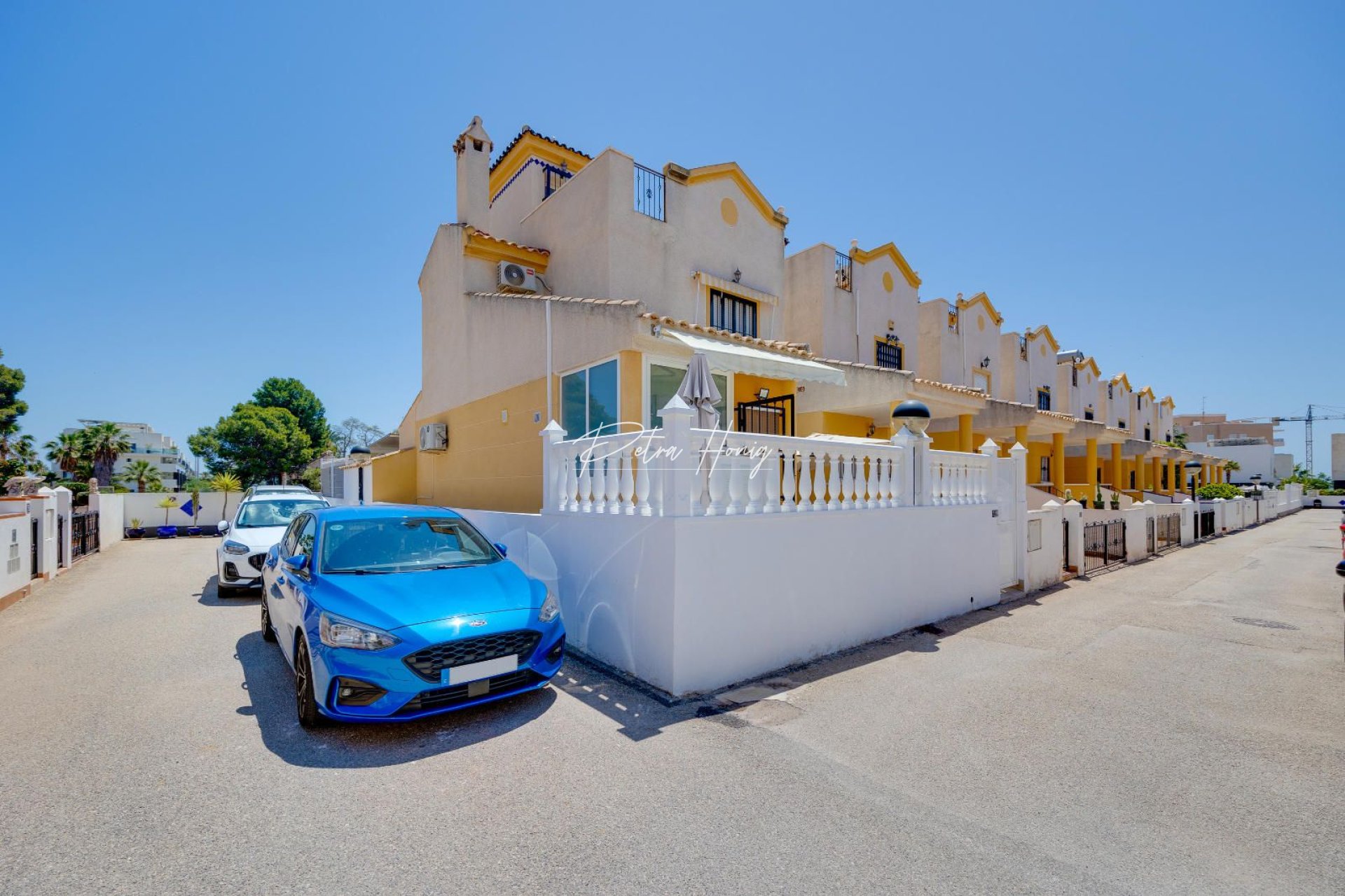 A Vendre - Maison de ville - Guardamar del Segura - El Raso, Guardamar