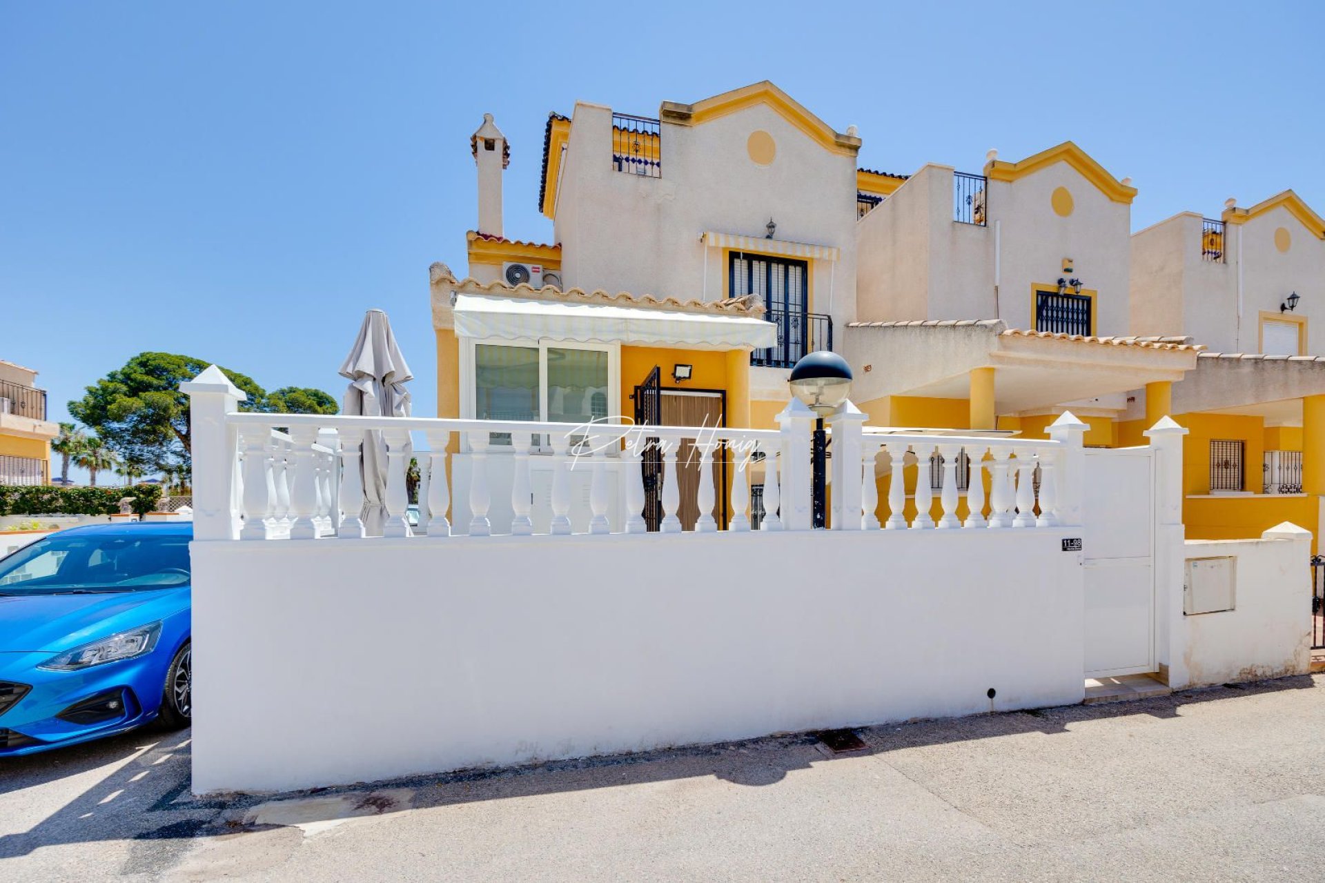 A Vendre - Maison de ville - Guardamar del Segura - El Raso, Guardamar