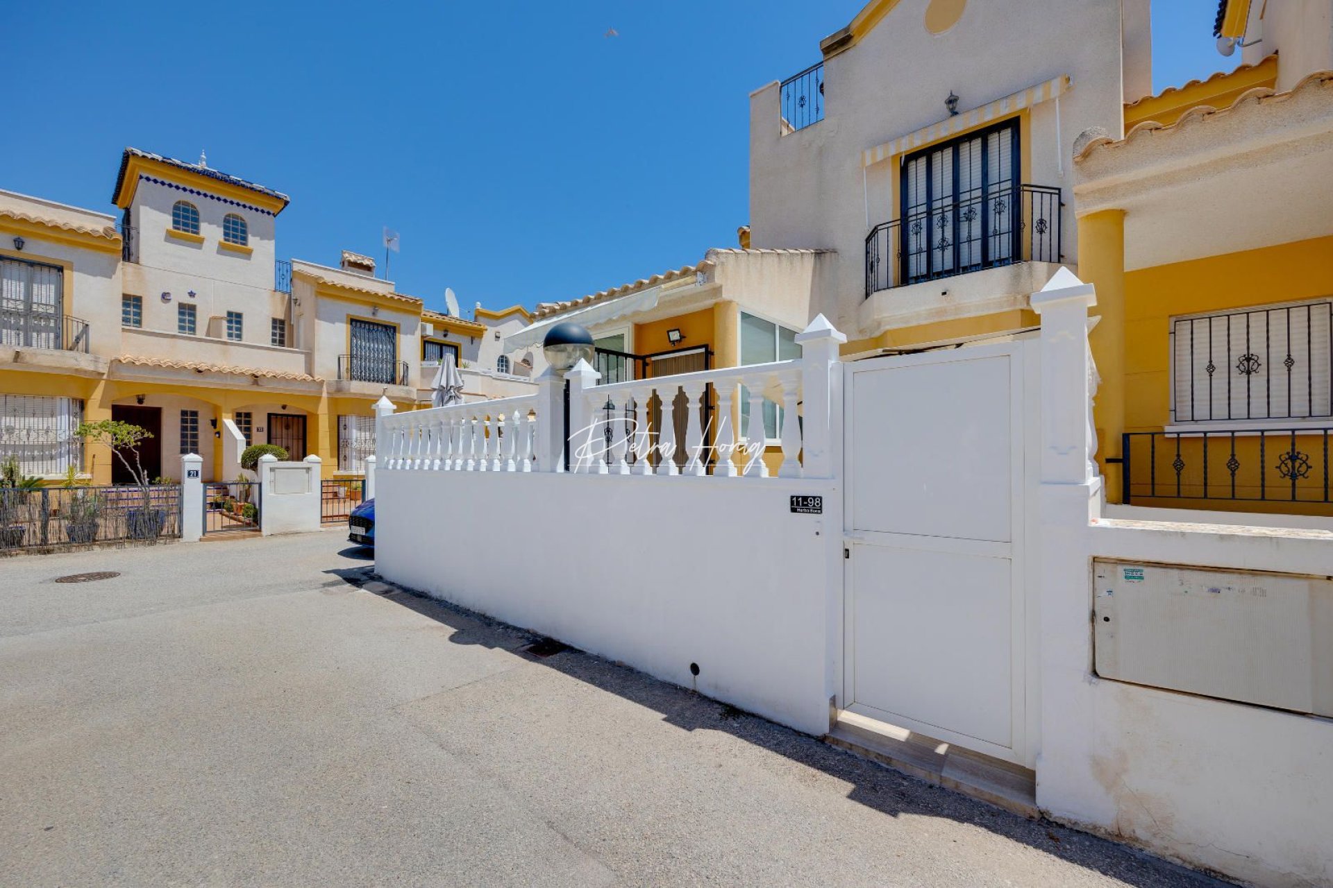 A Vendre - Maison de ville - Guardamar del Segura - El Raso, Guardamar