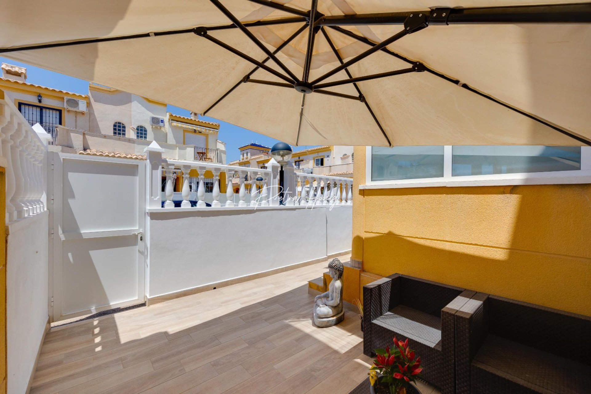 A Vendre - Maison de ville - Guardamar del Segura - El Raso, Guardamar