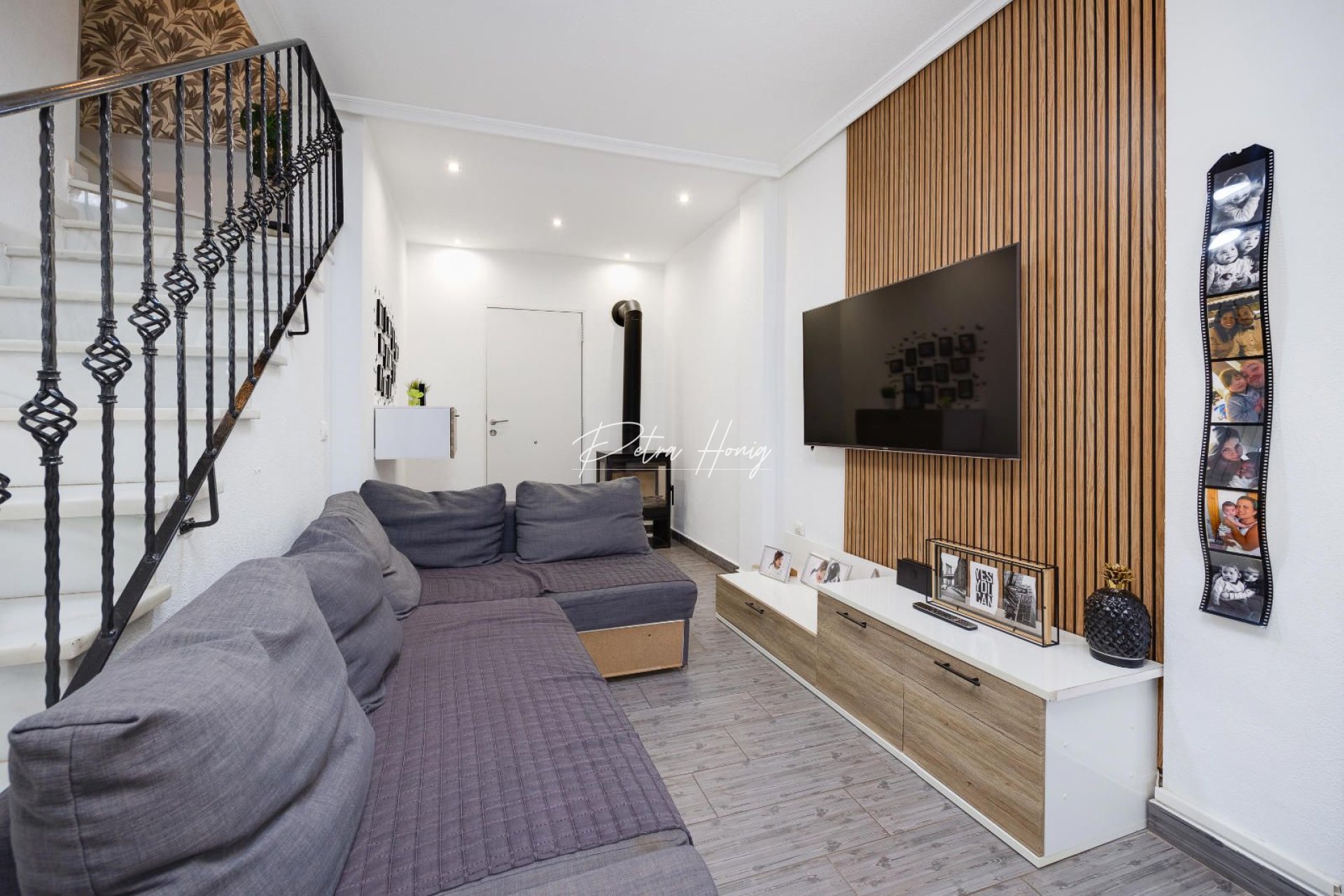 A Vendre - Maison de ville - Guardamar del Segura - El Raso, Guardamar
