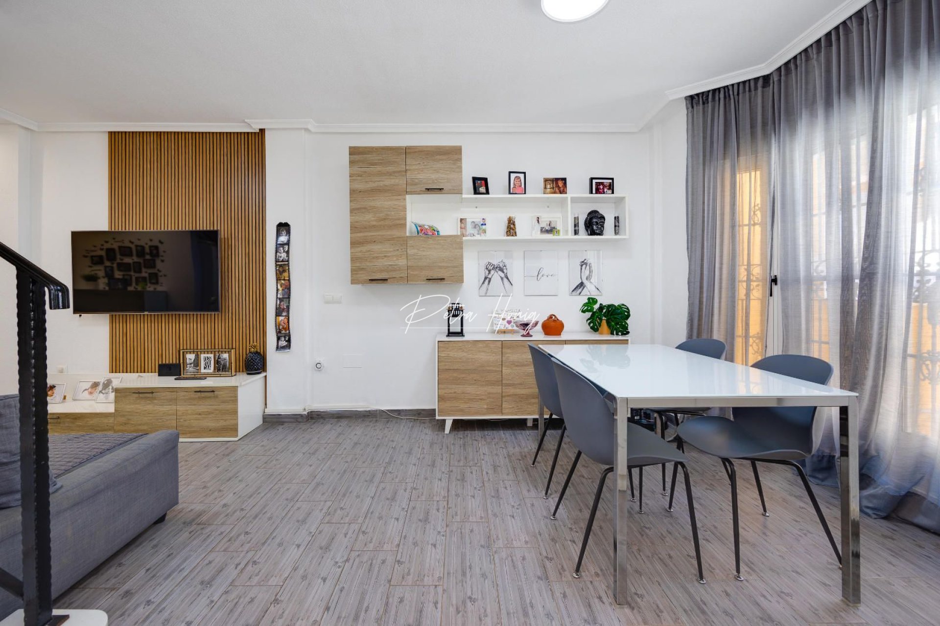 A Vendre - Maison de ville - Guardamar del Segura - El Raso, Guardamar
