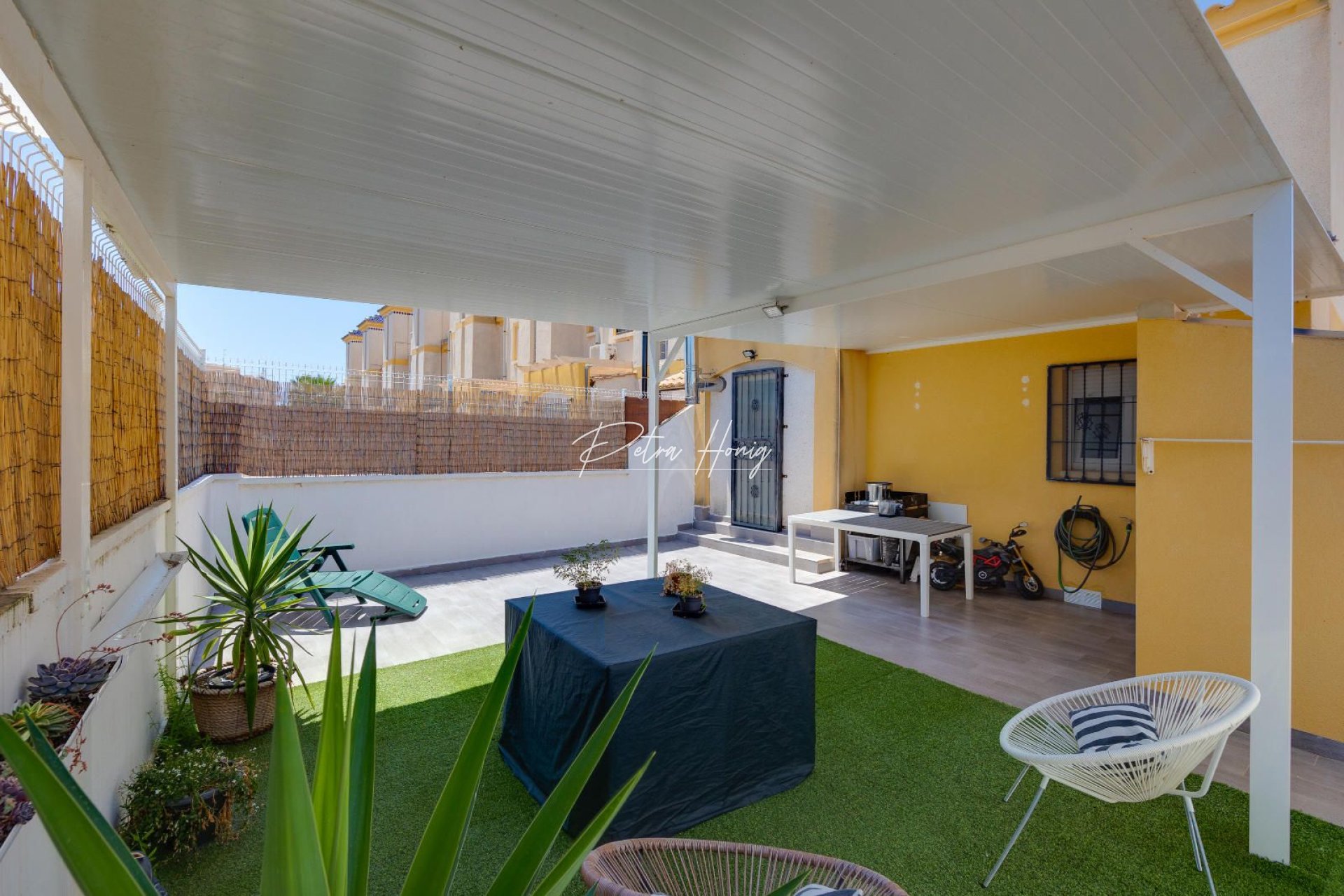 A Vendre - Maison de ville - Guardamar del Segura - El Raso, Guardamar