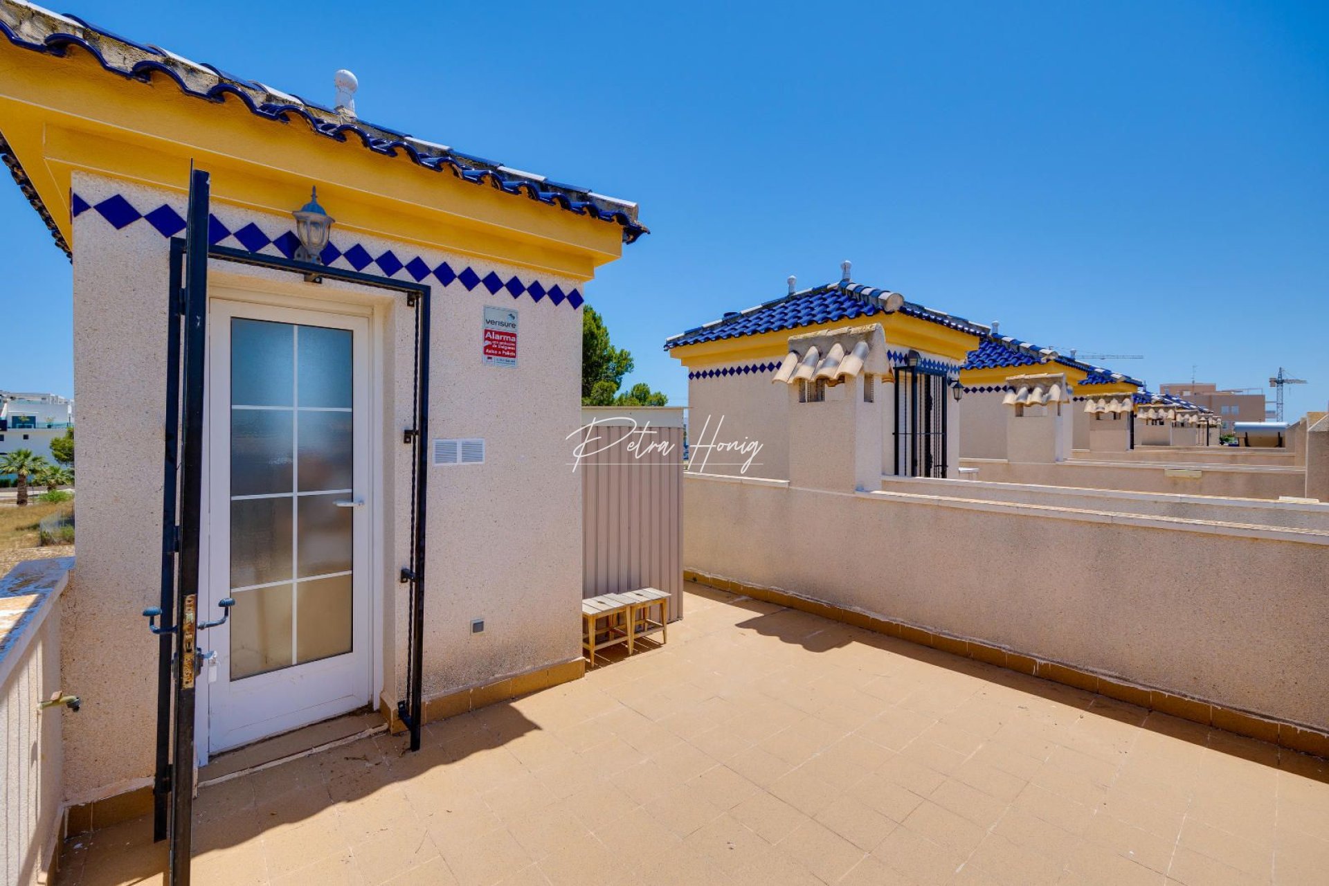 A Vendre - Maison de ville - Guardamar del Segura - El Raso, Guardamar