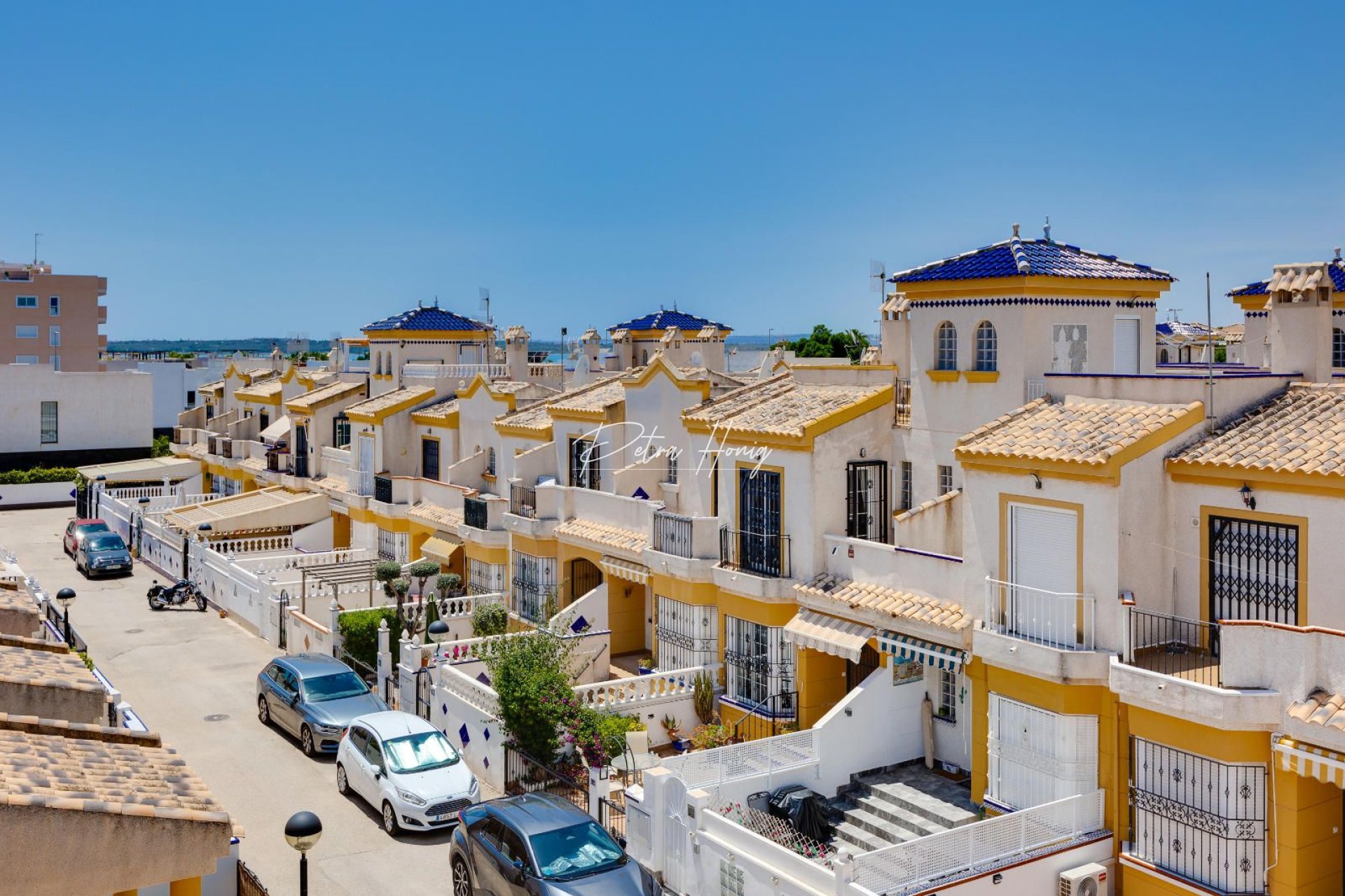A Vendre - Maison de ville - Guardamar del Segura - El Raso, Guardamar