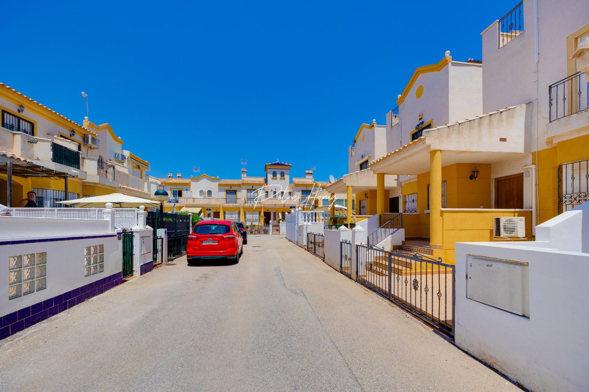 A Vendre - Maison de ville - Guardamar del Segura - El Raso, Guardamar