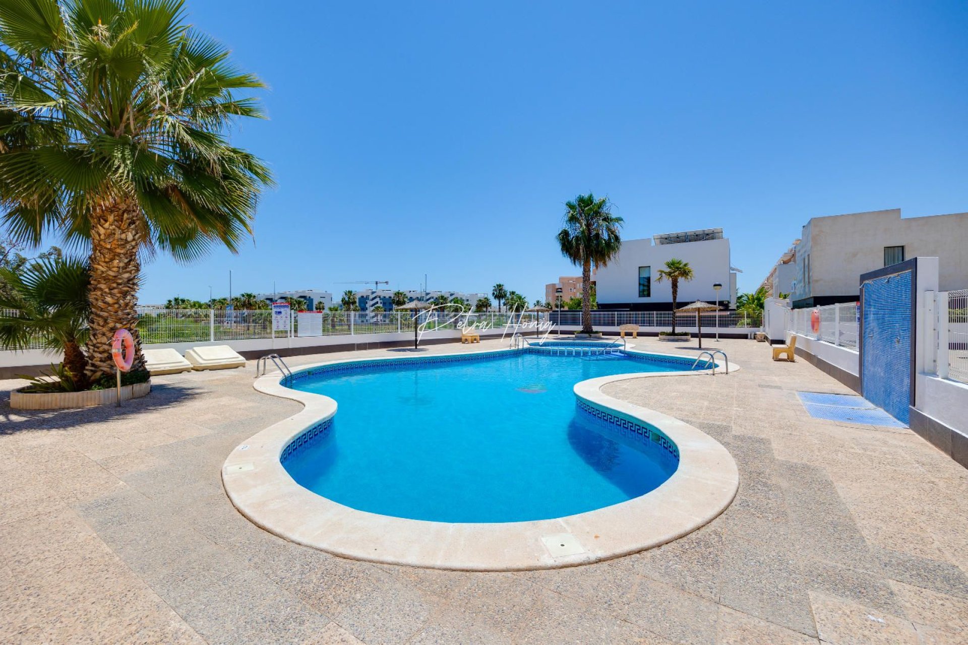 A Vendre - Maison de ville - Guardamar del Segura - El Raso, Guardamar