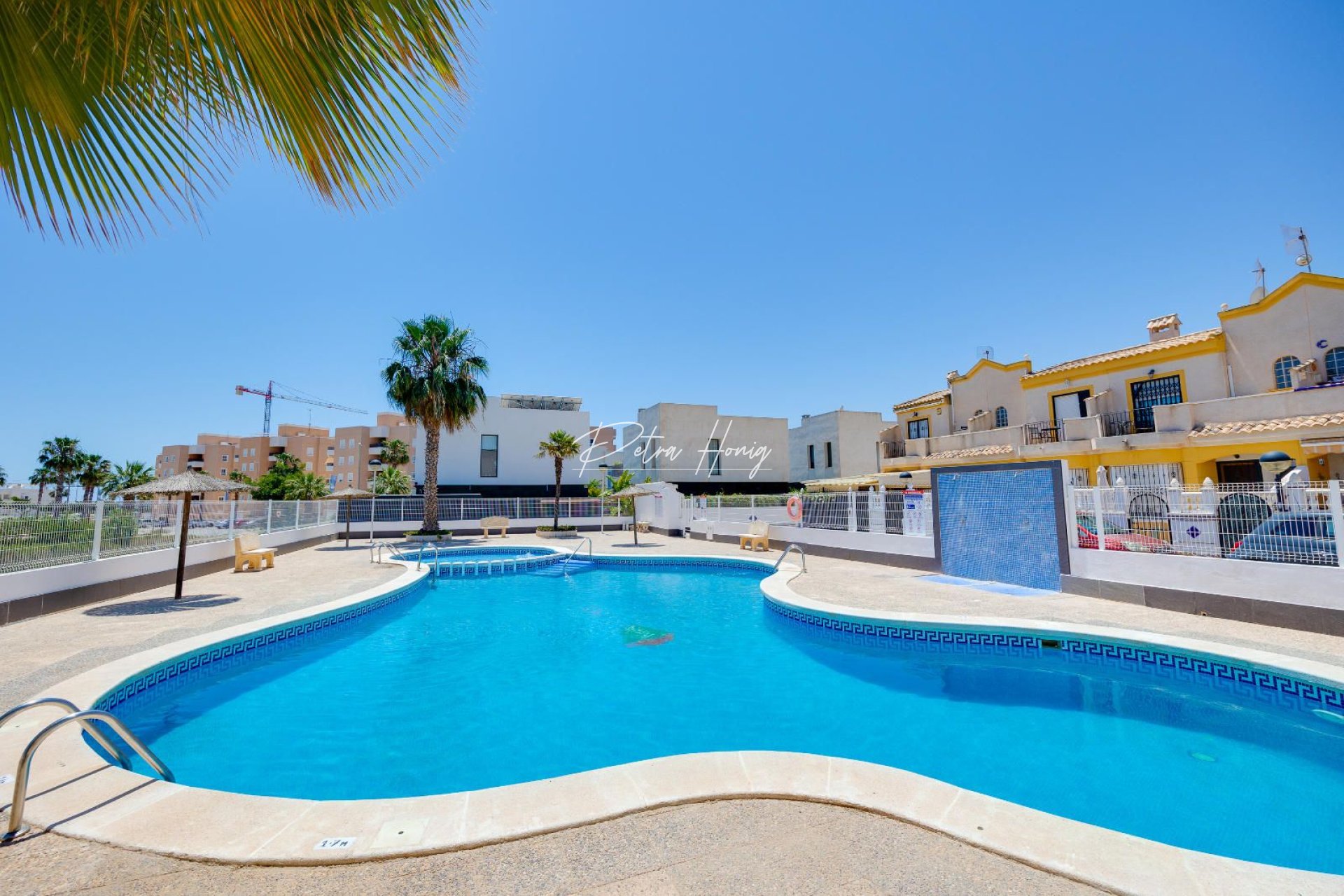 A Vendre - Maison de ville - Guardamar del Segura - El Raso, Guardamar
