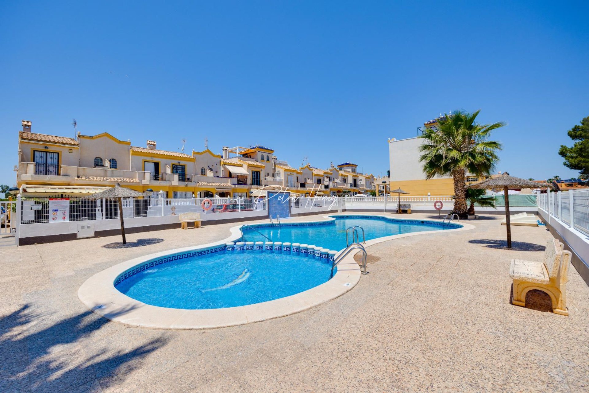 A Vendre - Maison de ville - Guardamar del Segura - El Raso, Guardamar