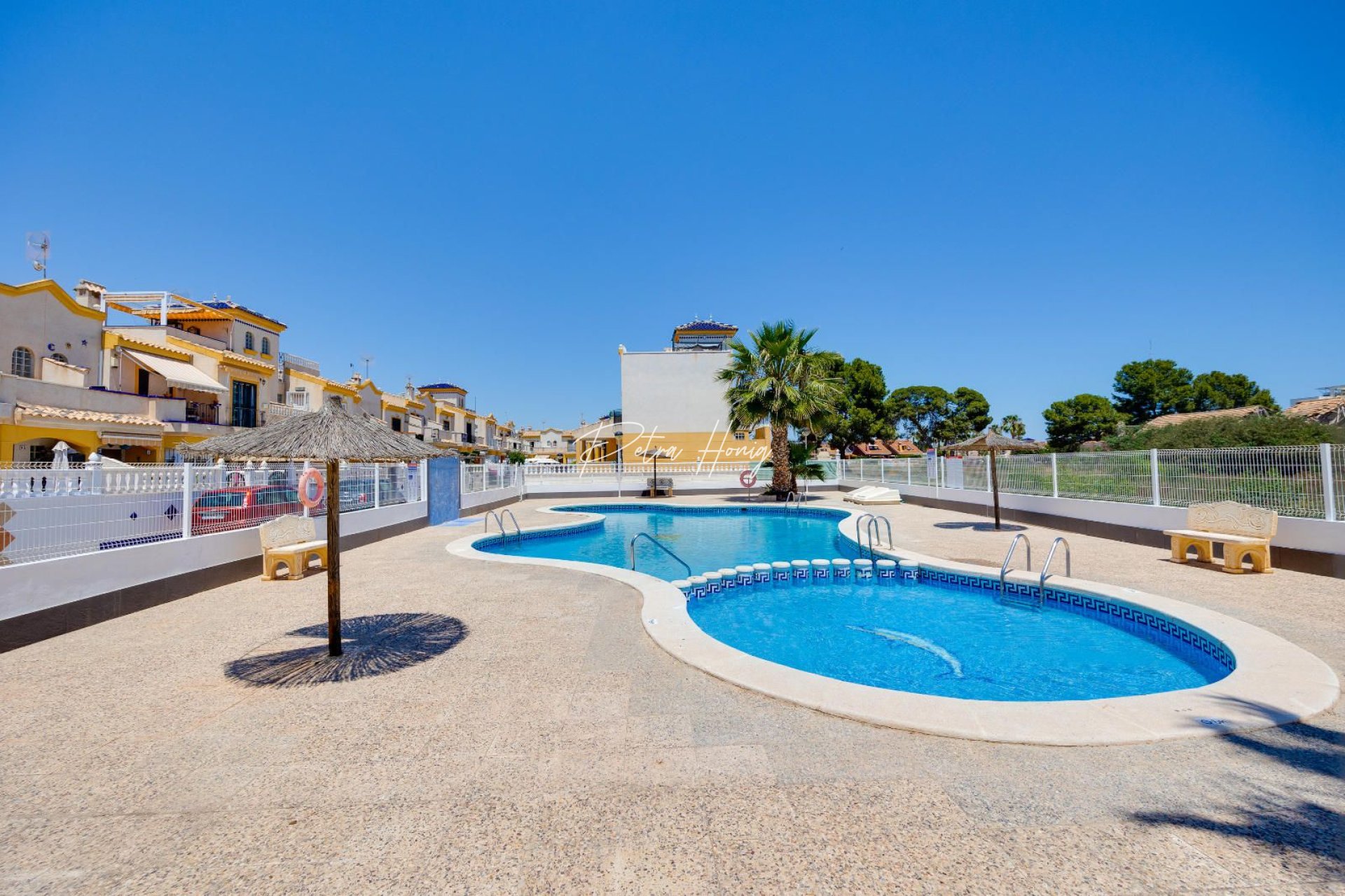 A Vendre - Maison de ville - Guardamar del Segura - El Raso, Guardamar
