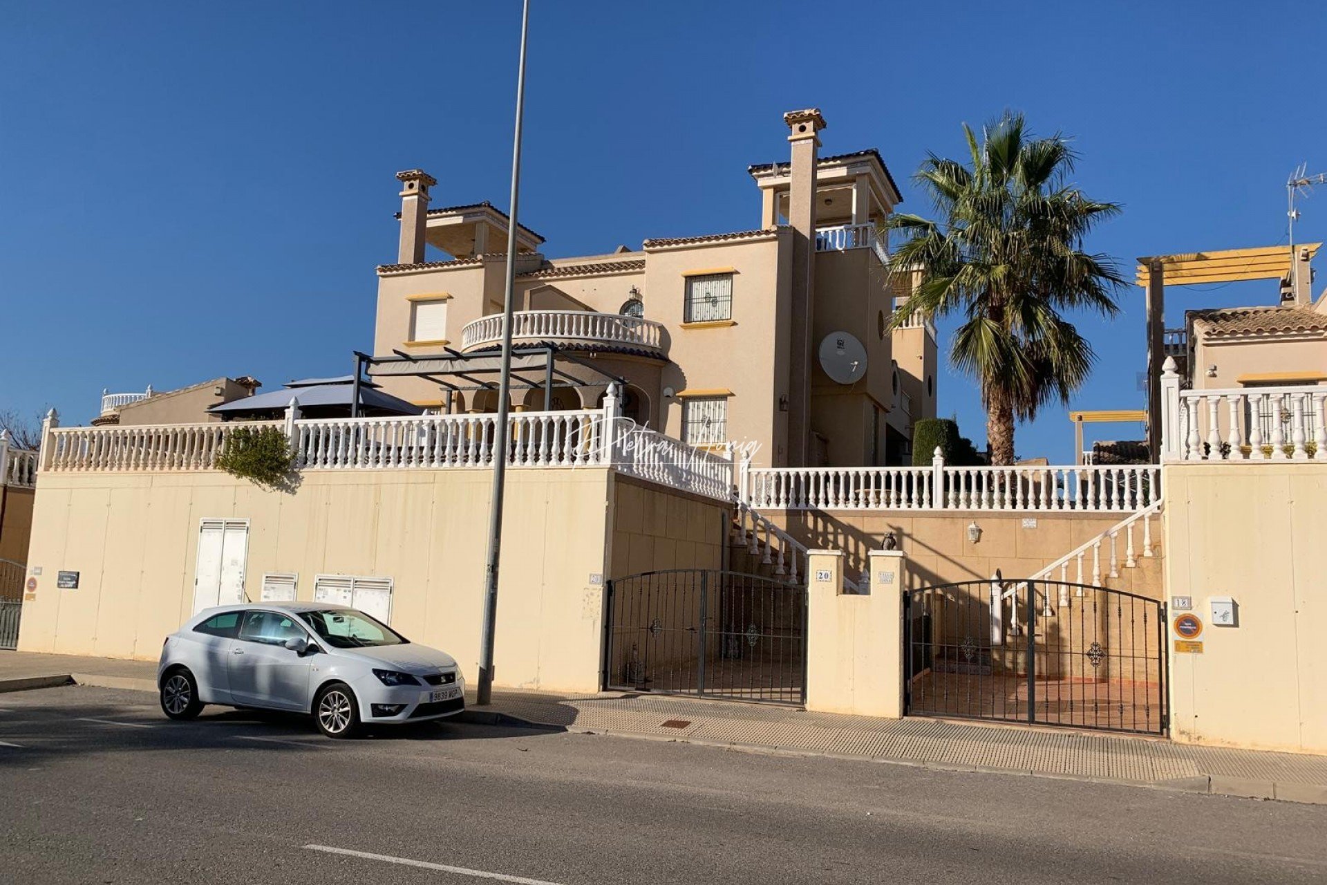 A Vendre - Maison de ville - Guardamar del Segura - EL RASO
