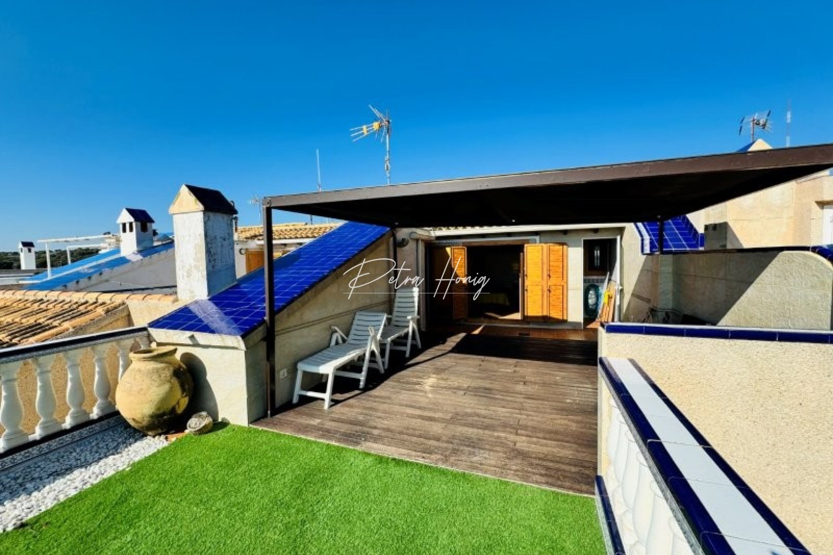 A Vendre - Maison de ville - Guardamar del Segura - Los secanos