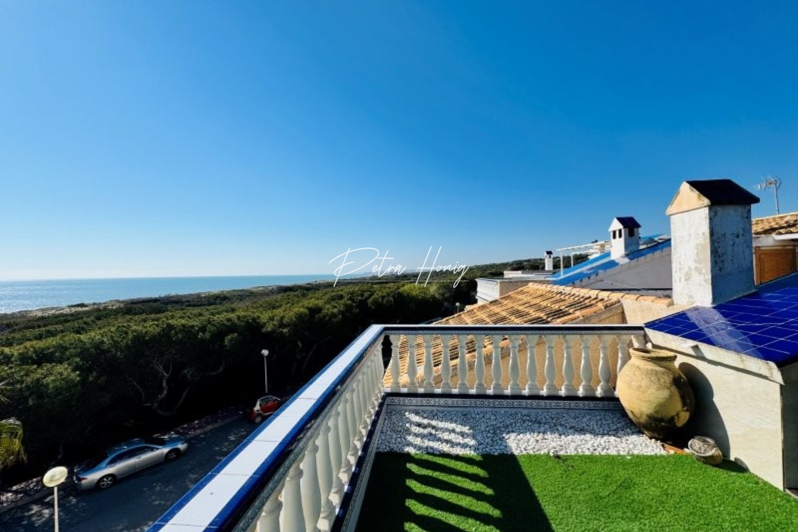 A Vendre - Maison de ville - Guardamar del Segura - Los secanos