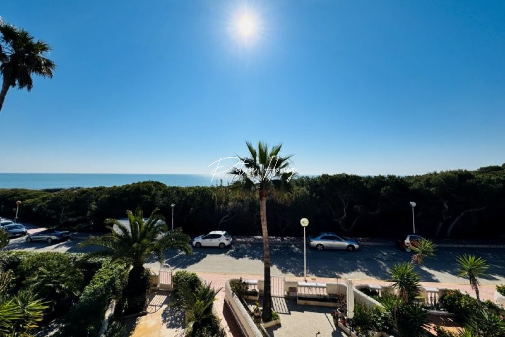 A Vendre - Maison de ville - Guardamar del Segura - Los secanos