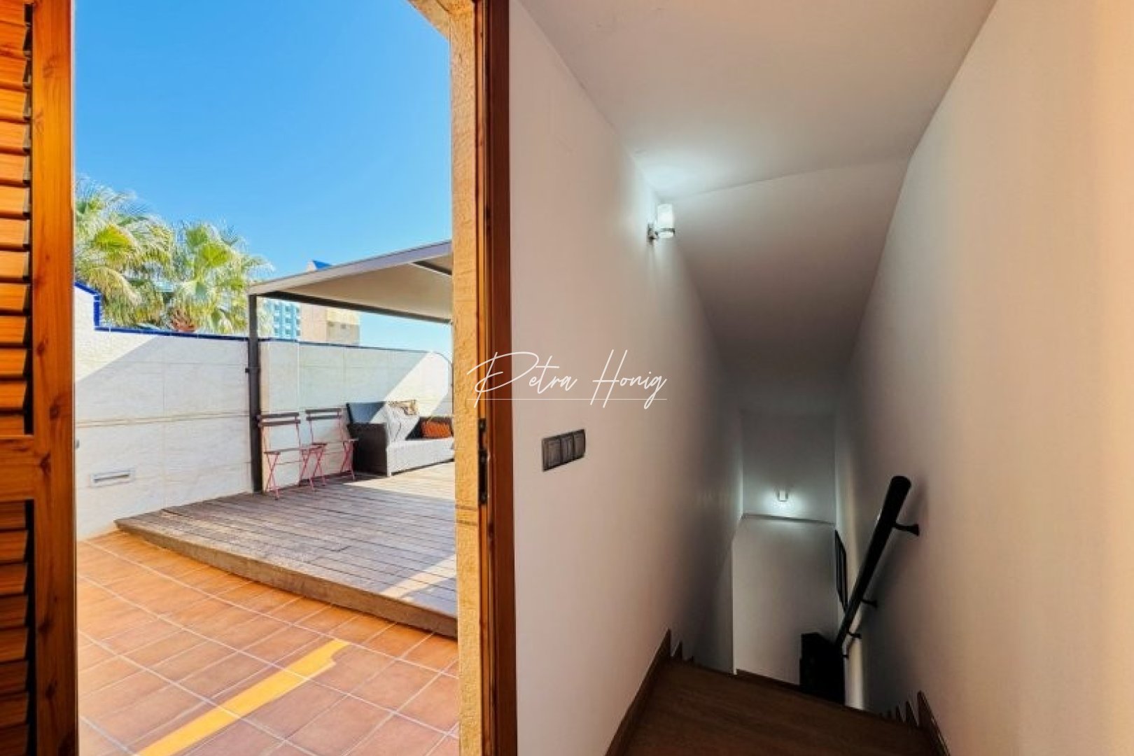 A Vendre - Maison de ville - Guardamar del Segura - Los secanos