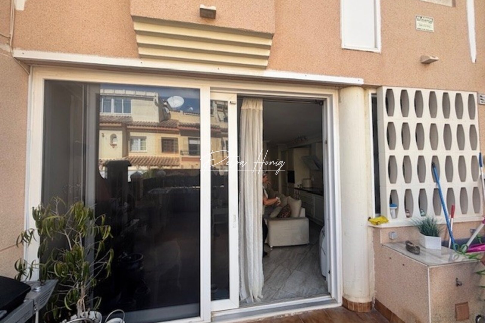 A Vendre - Maison de ville - La Florida