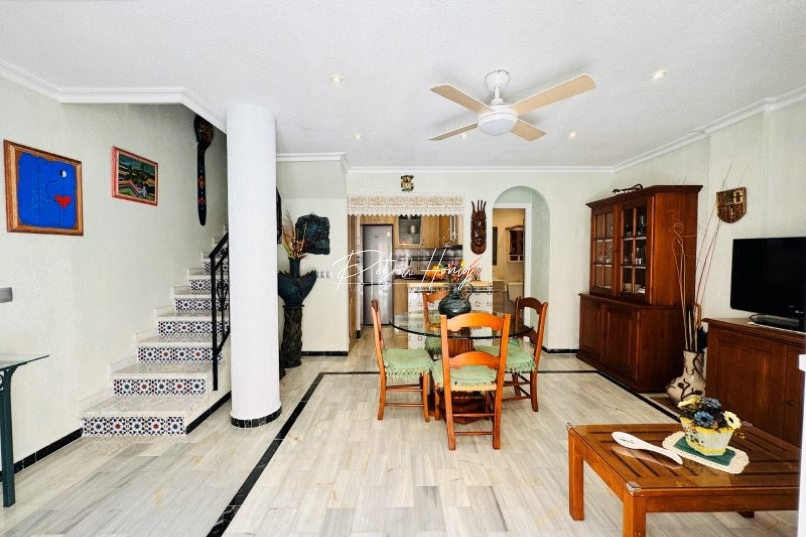 A Vendre - Maison de ville - La Mata - Puerto Romano