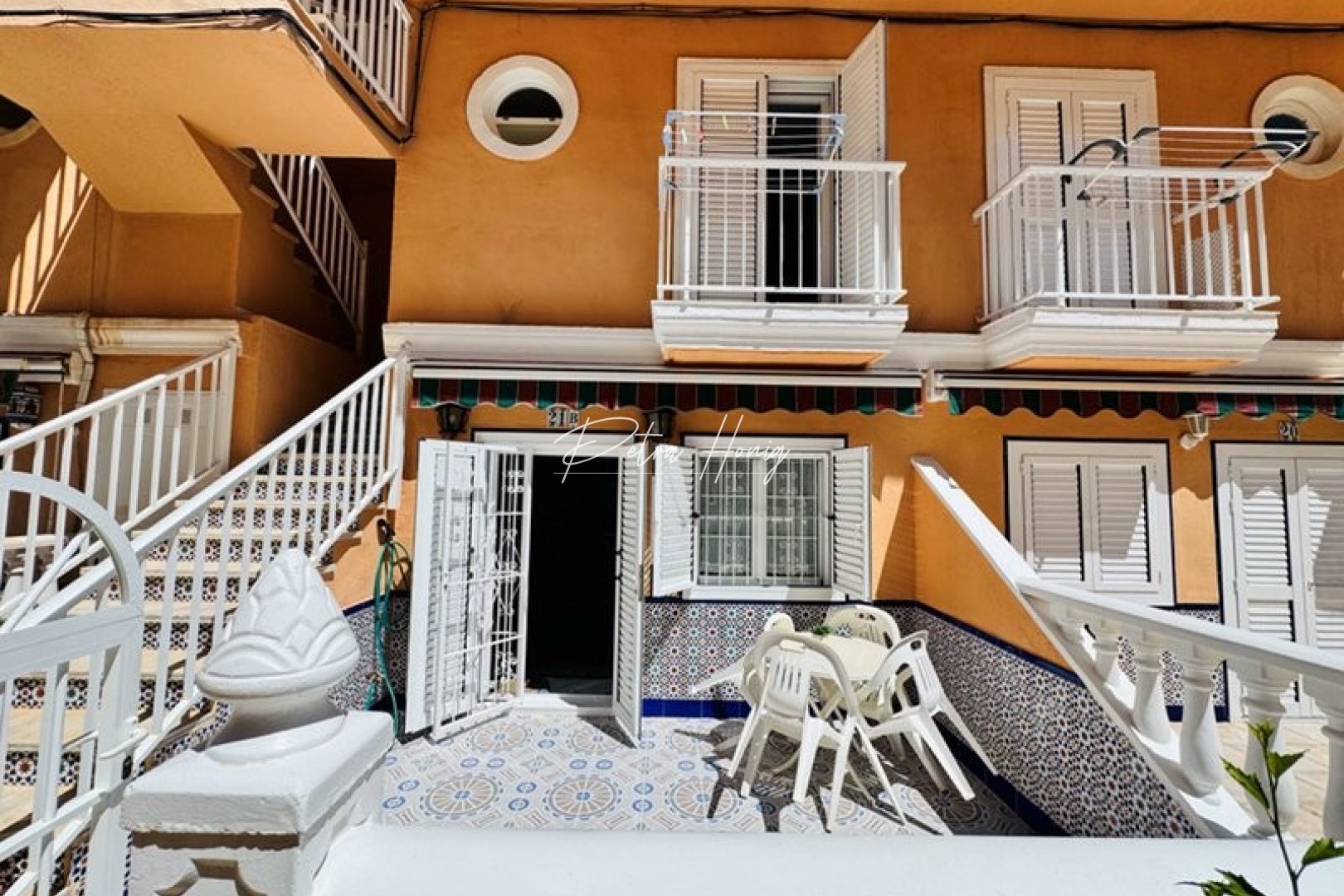 A Vendre - Maison de ville - La Mata - Puerto Romano