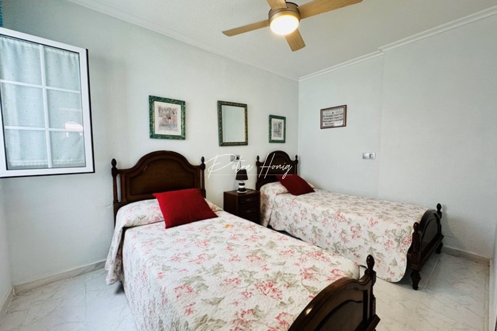 A Vendre - Maison de ville - La Mata - Puerto Romano