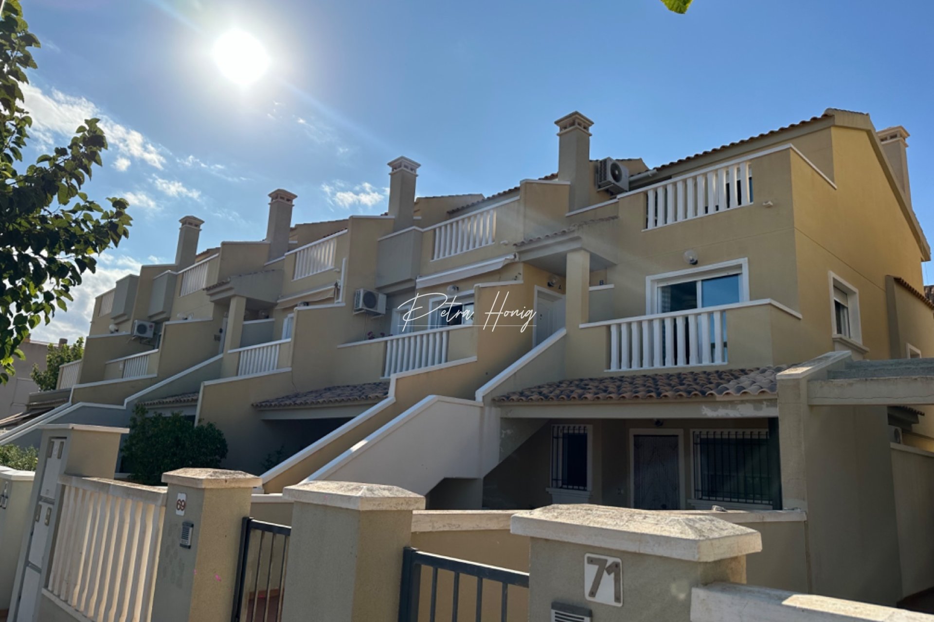 A Vendre - Maison de ville - Los Alcazares - LOS ALCÁZARES