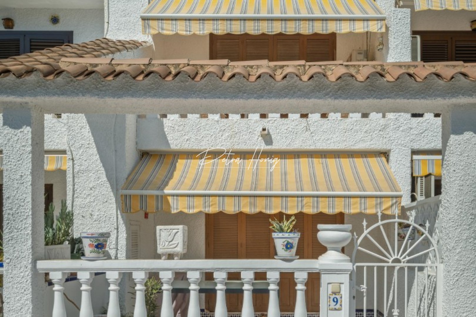 A Vendre - Maison de ville - Los Altos - Los Altos Punta Prima