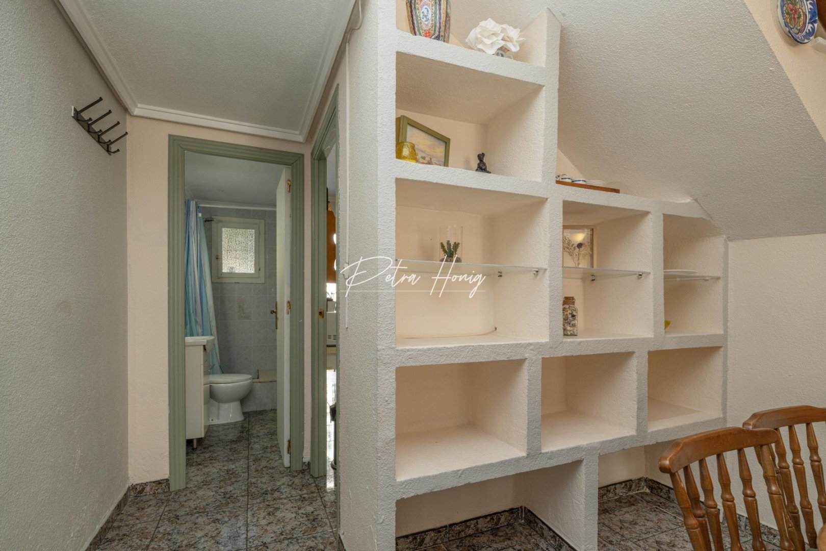 A Vendre - Maison de ville - Los Altos - Los Altos Punta Prima