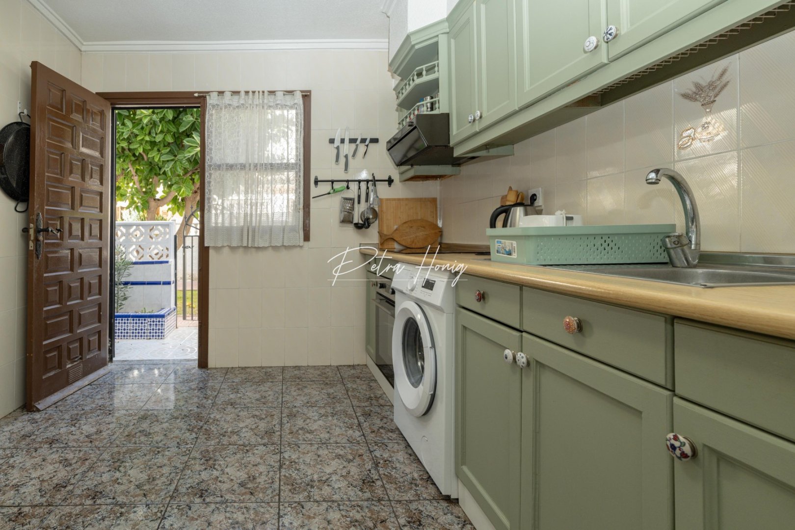 A Vendre - Maison de ville - Los Altos - Los Altos Punta Prima