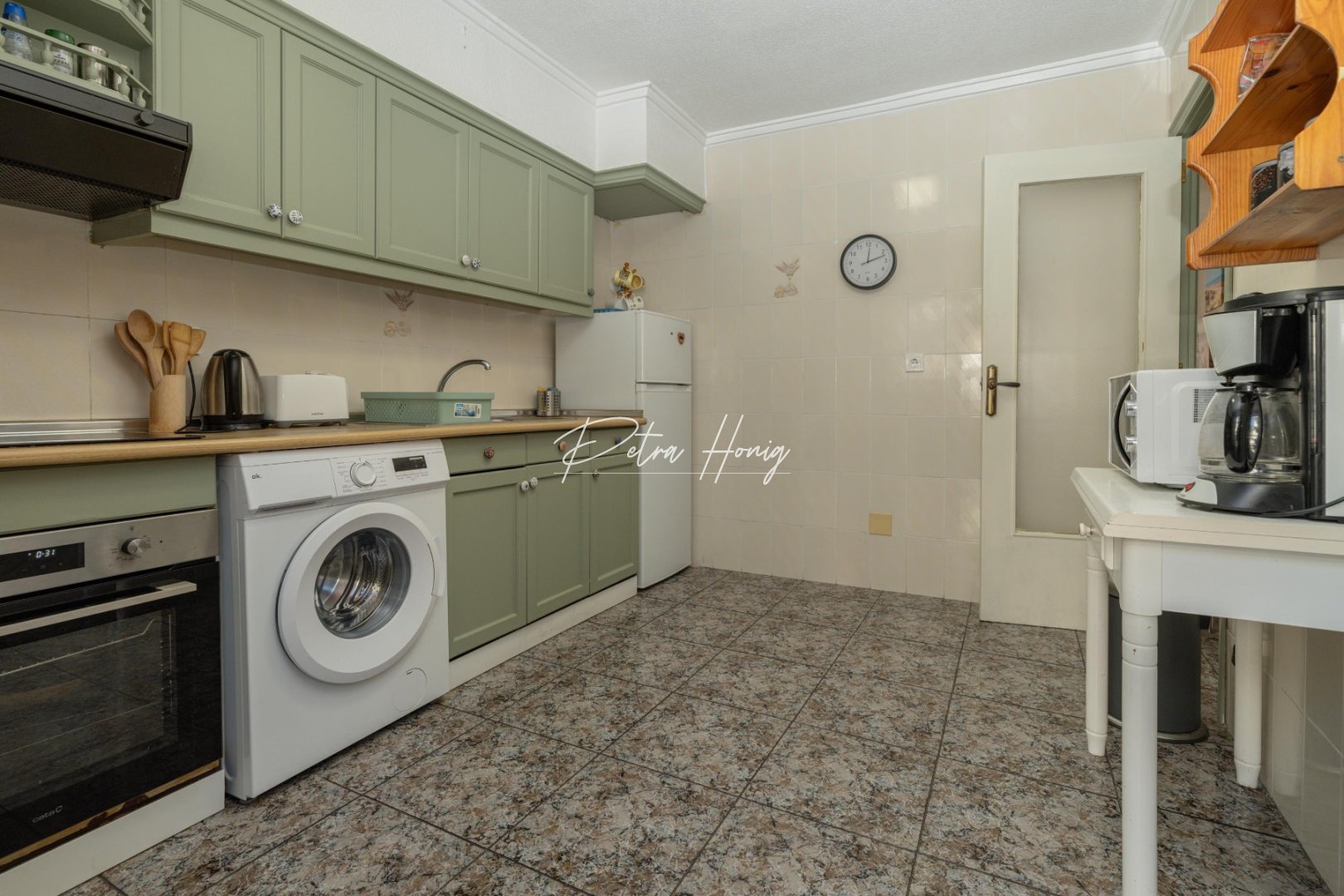 A Vendre - Maison de ville - Los Altos - Los Altos Punta Prima