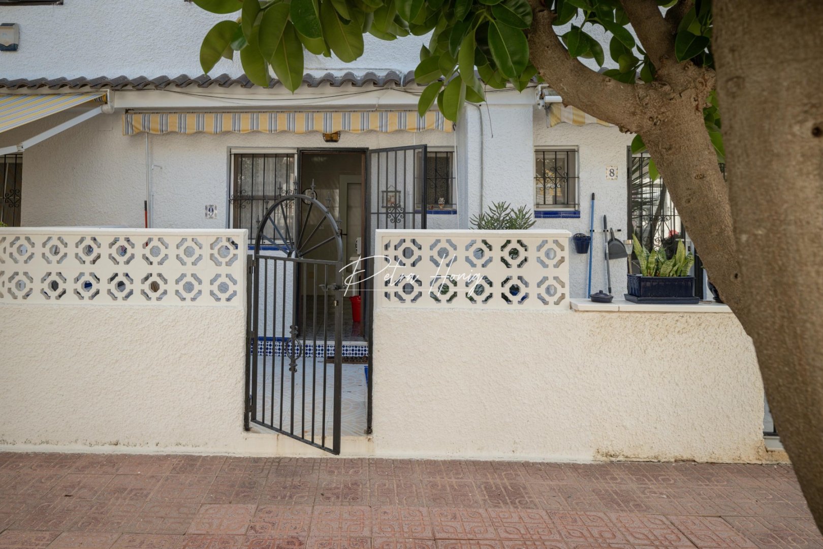 A Vendre - Maison de ville - Los Altos - Los Altos Punta Prima
