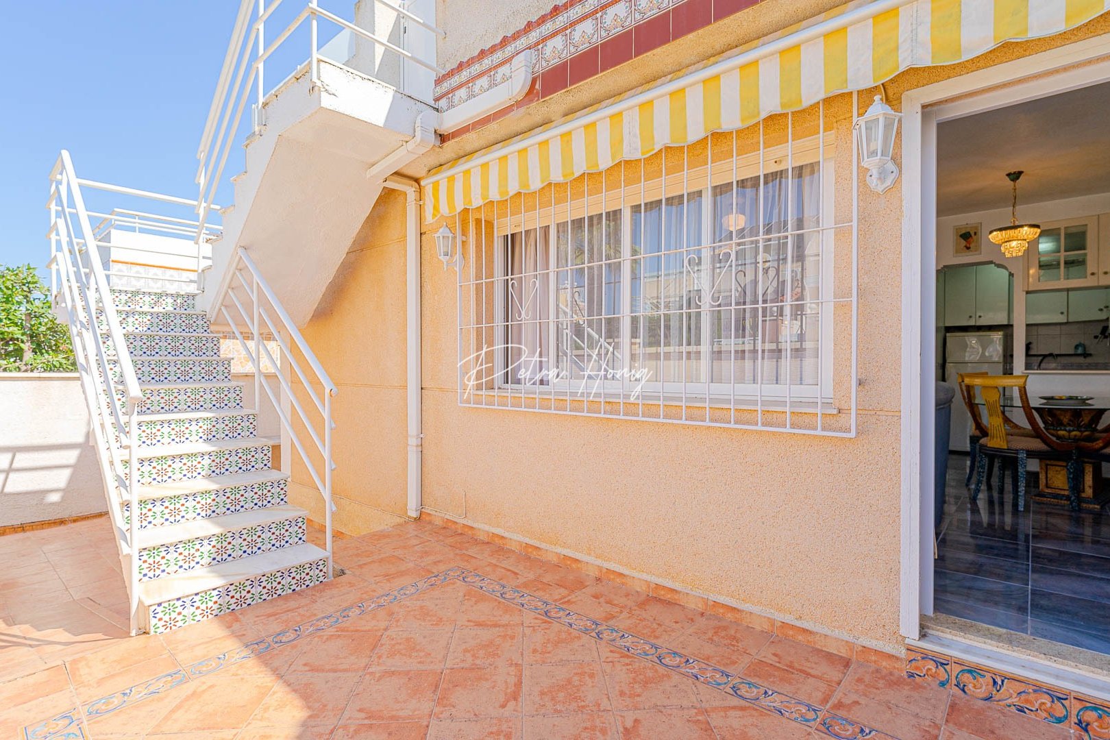 A Vendre - Maison de ville - Los Altos