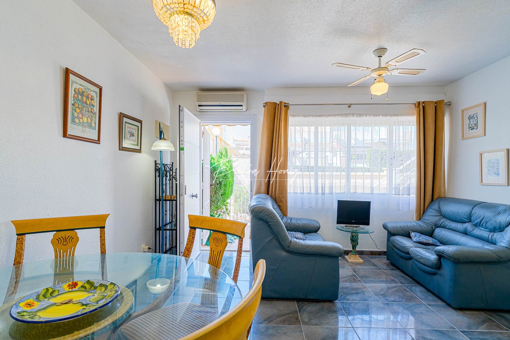 A Vendre - Maison de ville - Los Altos