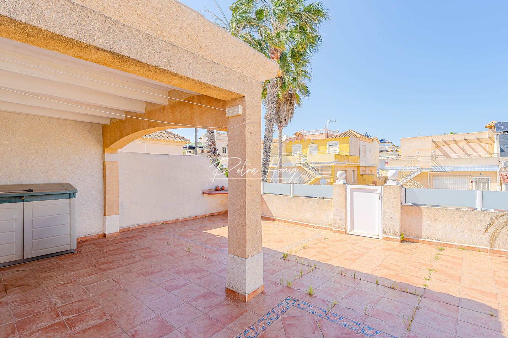 A Vendre - Maison de ville - Los Altos