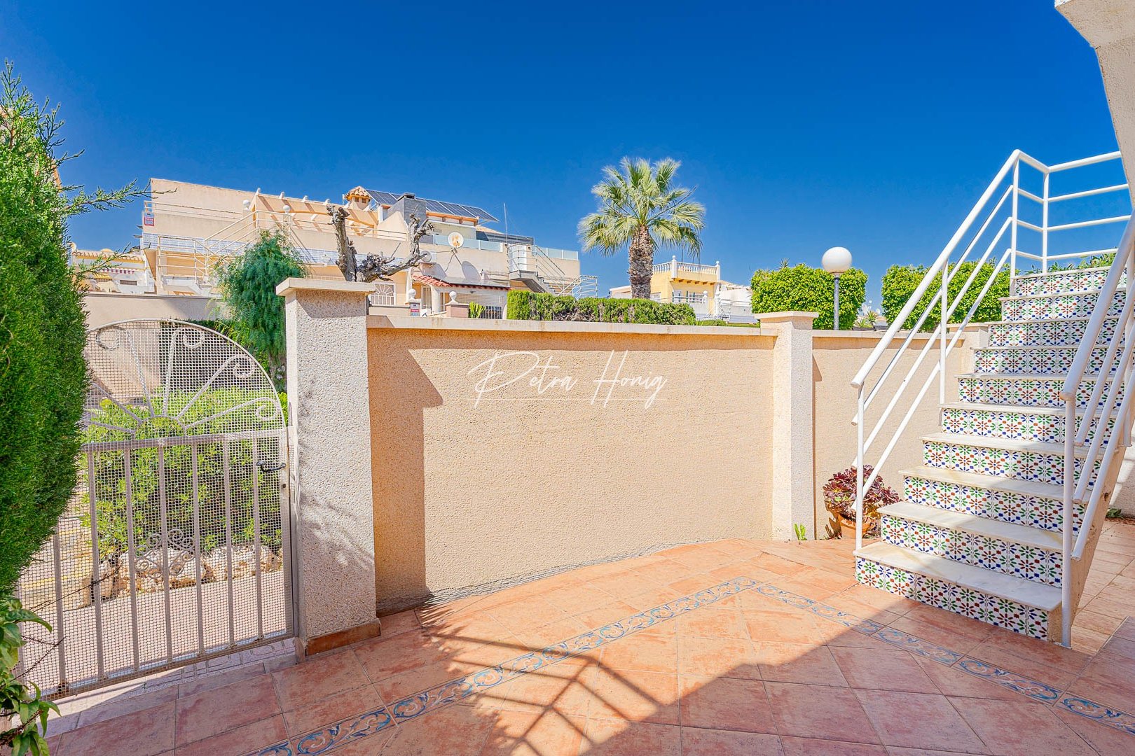 A Vendre - Maison de ville - Los Altos