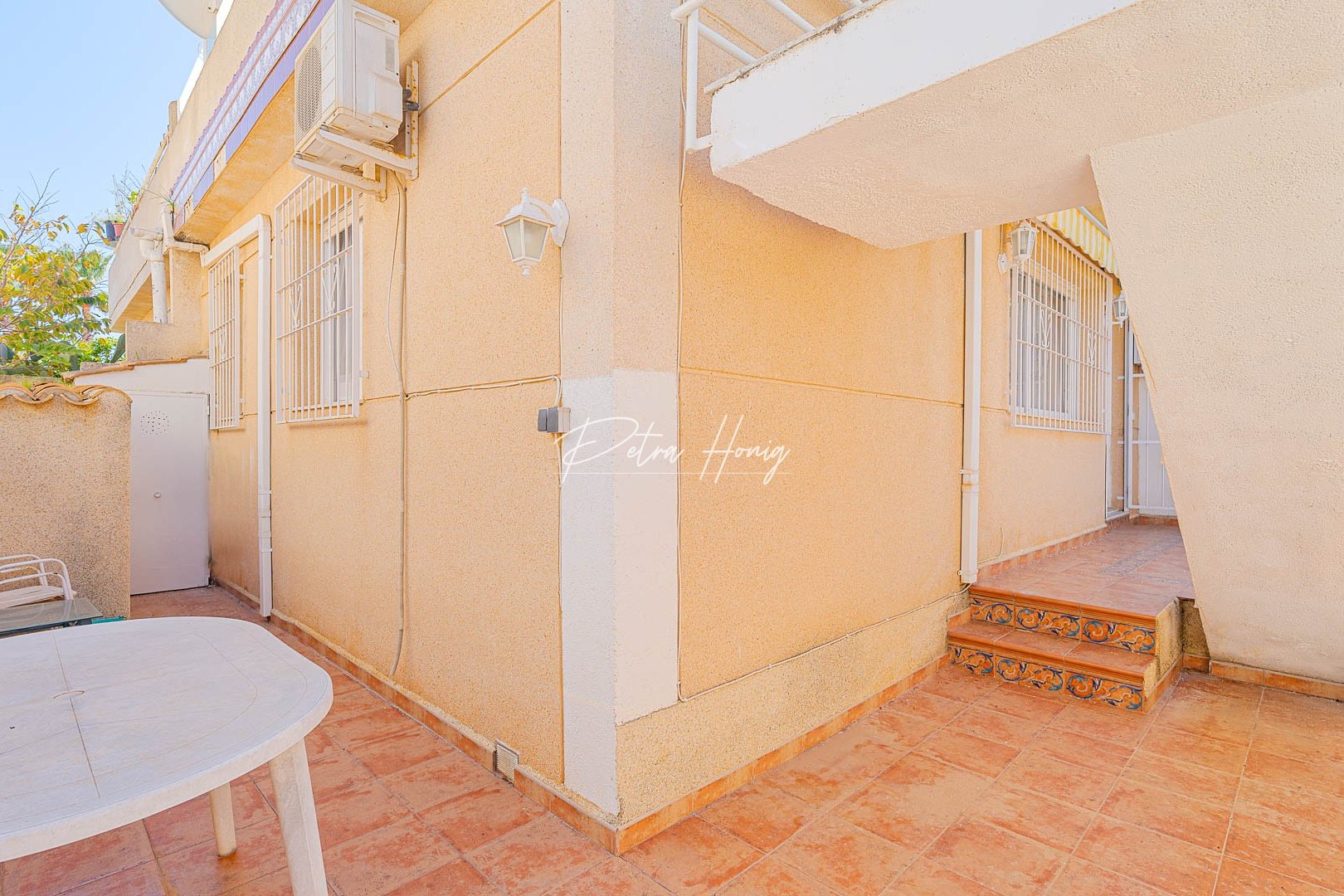 A Vendre - Maison de ville - Los Altos