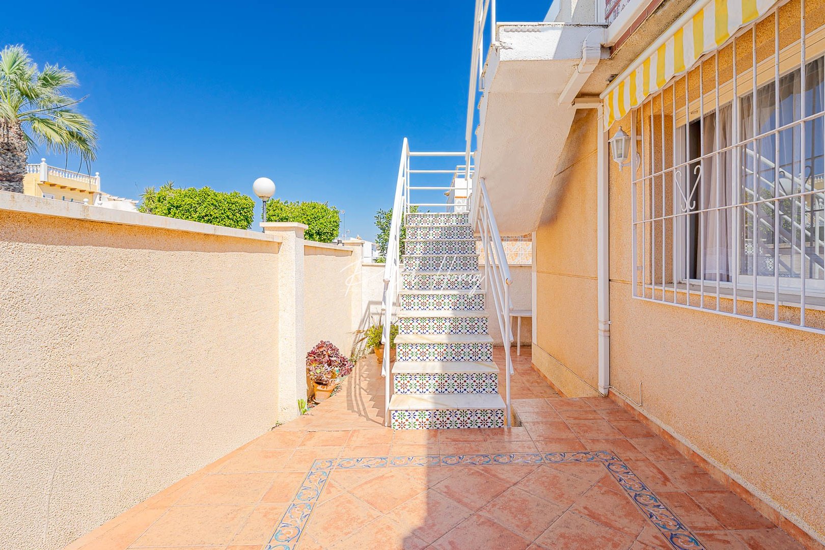A Vendre - Maison de ville - Los Altos